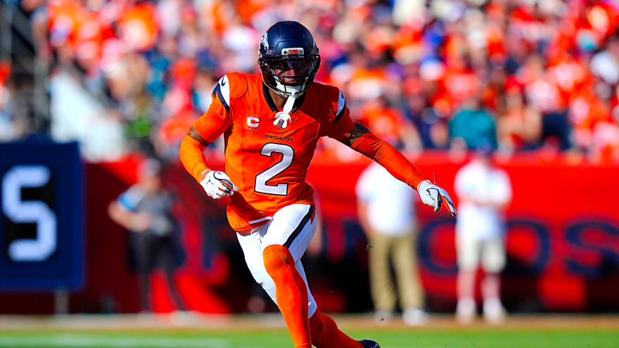 Broncos’ Patrick Surtain, Pat Bryant Avoid Serious Injuries