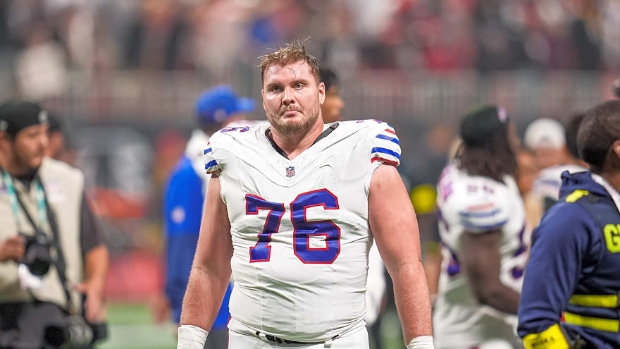 Green Bay Packers predicted to sign 1x Super Bowl champion to fortify offensive line