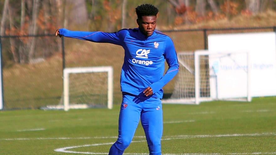 Sources: Man United & Liverpool face obstacle to complete potential €90m transfer