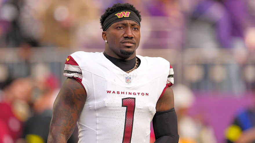 Top Free Agent Landing Spots For WR Deebo Samuel
