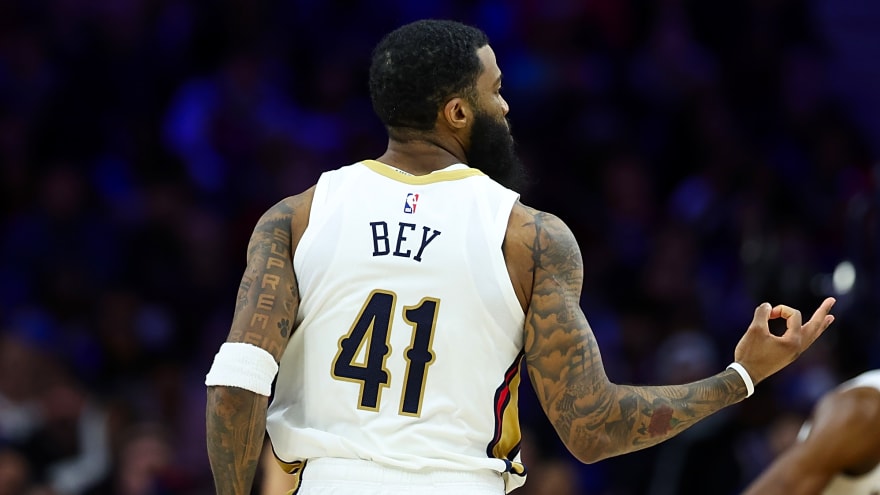 New Orleans Pelicans at Charlotte Hornets Preview, Prediction & Odds | February 2, 2026