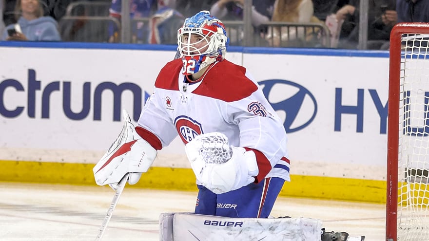 Jacob Fowler will play in the LSHL tonight (along with Ivan Demidov)