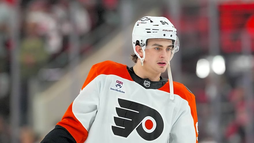 Martone, Mercer added to Canada’s World Championship roster