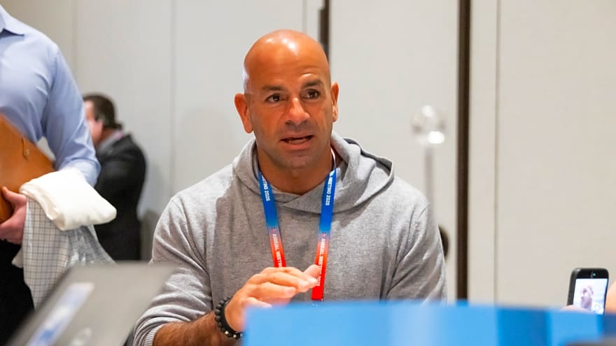 Titans front office and fans must be wary of where the consensus draft board is making it’s biggest mistake