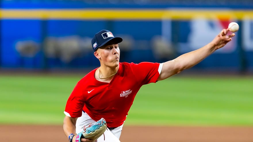 Milwaukee Brewers: 18-year-old prospect predicted as 'breakout' candidate in 2026