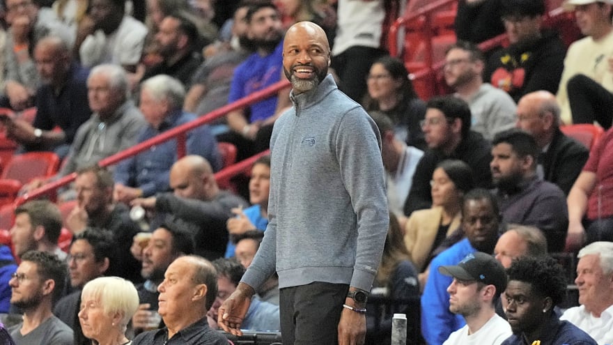 Byron Scott Details How Jamal Mosley’s Elite Defensive Mindset Will Transform New Orleans