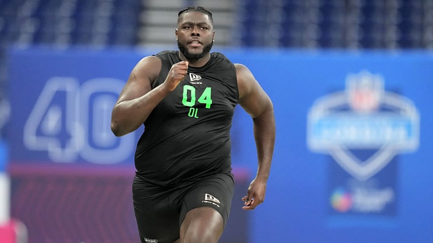 Cleveland Browns have spent quality time with a key 2026 NFL Draft prospect who may soon be wearing brown and orange
