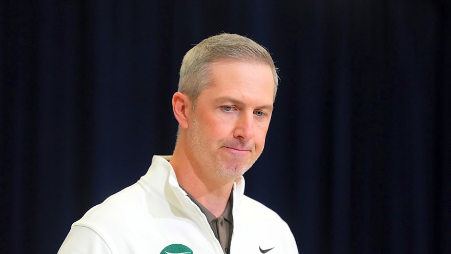 Jets’ Darren Mougey is on a Howie Roseman-like trajectory