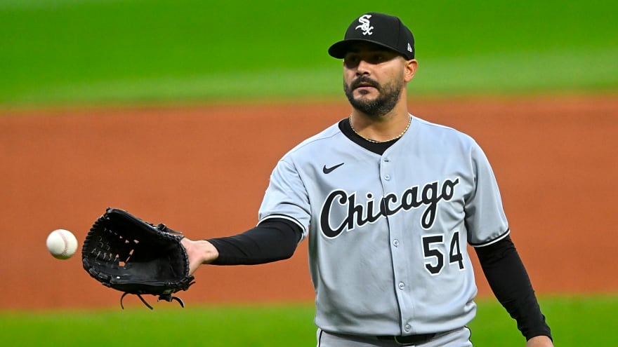 Braves ink deal with former All-Star starting pitcher