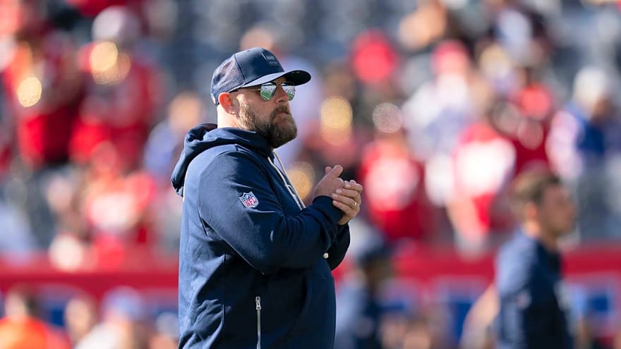 The Denver Broncos Must Pursue Brian Daboll