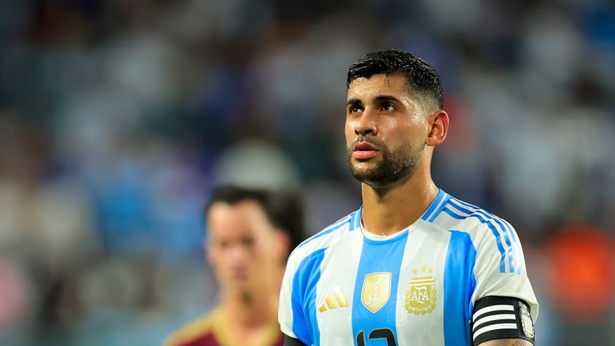 Tottenham prepare for Romero and van de Ven exit by targeting Premier League defender