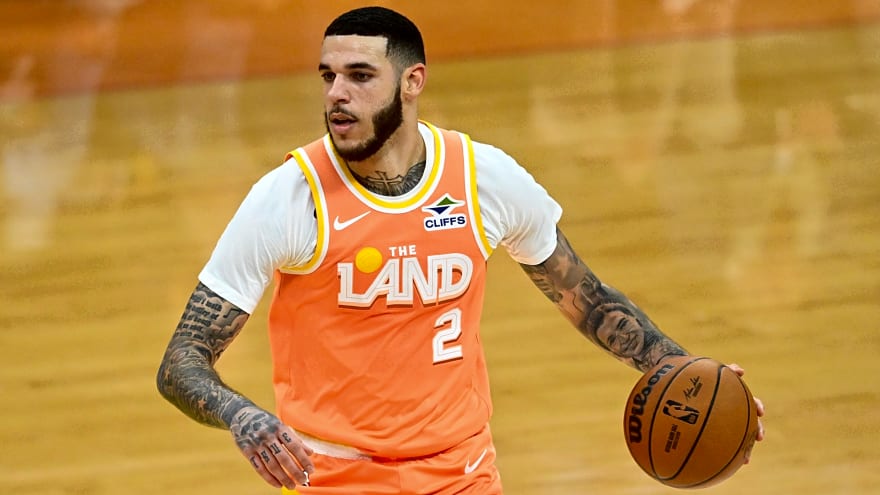 Notable update emerges on Lonzo Ball’s future with Cavaliers