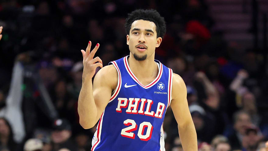 Thunder pull off steal with big trade addition