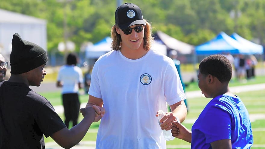 3 Biggest Offseason Questions for the Jacksonville Jaguars
