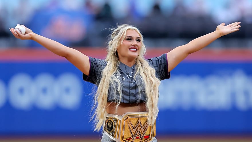 Every WWE Women’s World Champion In 2025, Ranked