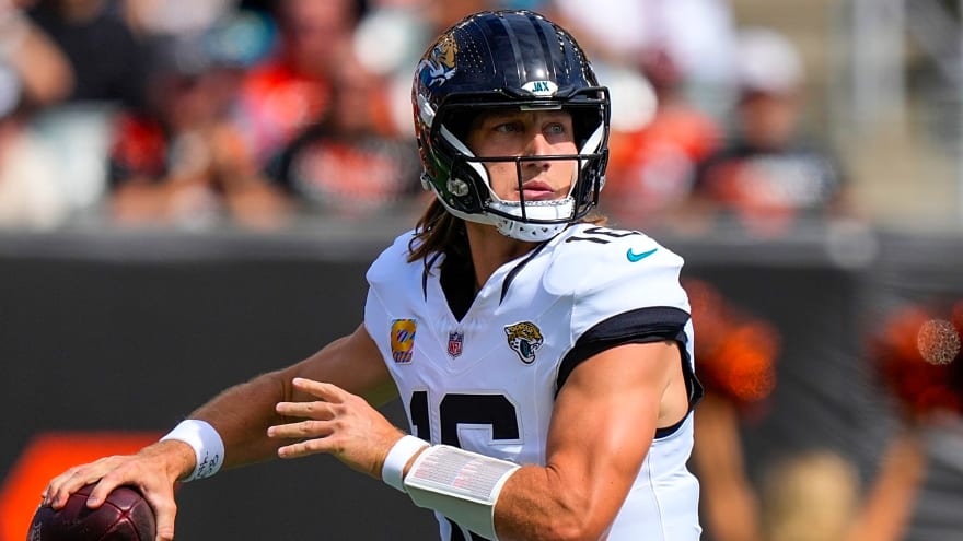 AFC road to the Super Bowl could run through the funniest stadium in the league, because the underrated Jacksonville Jaguars are for real