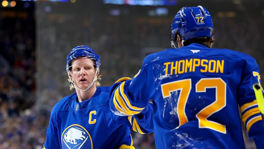 2026-27 NHL team preview: Buffalo Sabres