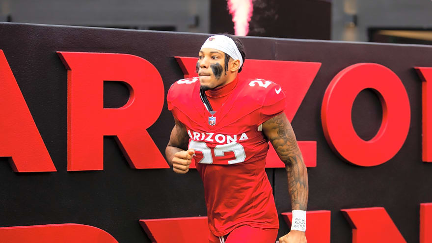 Steelers bolster secondary with two new additions amid depth concerns