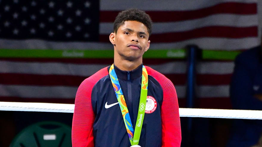 Shakur Stevenson vows tears for Team Lopez after January 31 masterclass