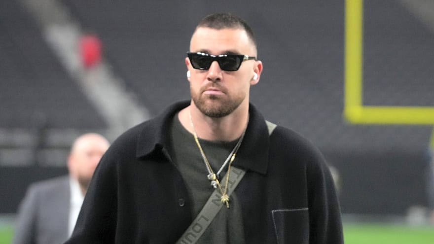 How much money Travis Kelce could make as an analyst is revealed