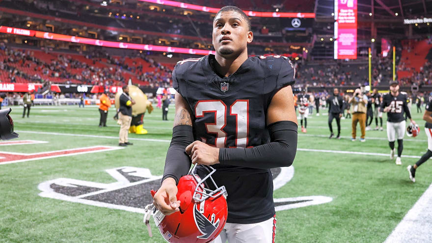 Falcons second-year safety viewed as ready to make another leap