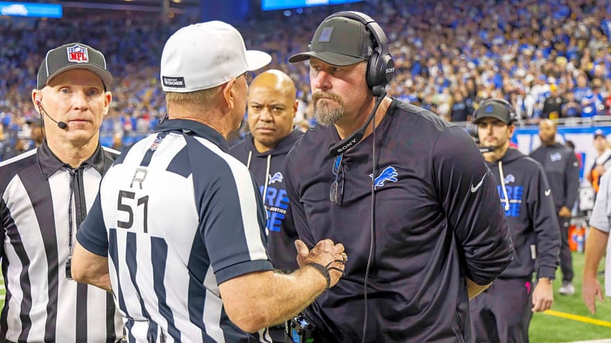 Lions' season pushed to brink in last-second loss to Steelers