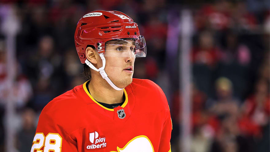 Trade Targets Still Worth Pursuing For The Canadiens