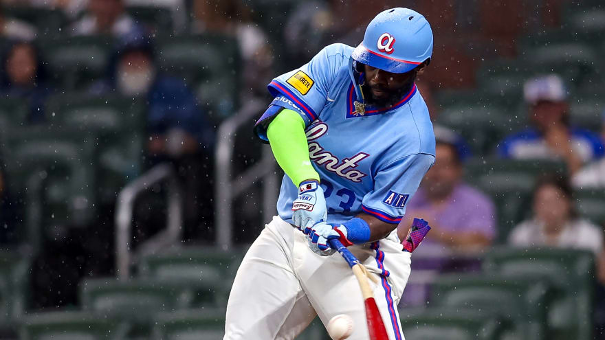 Michael Harris II and Ozzie Albies Have Elevated the Braves’ Lineup