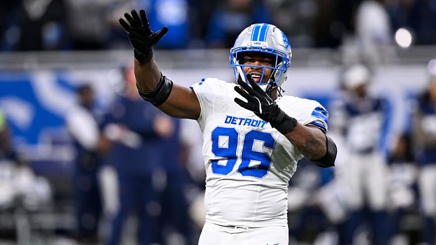 Bucs To Meet With Al-Quadin Muhammad