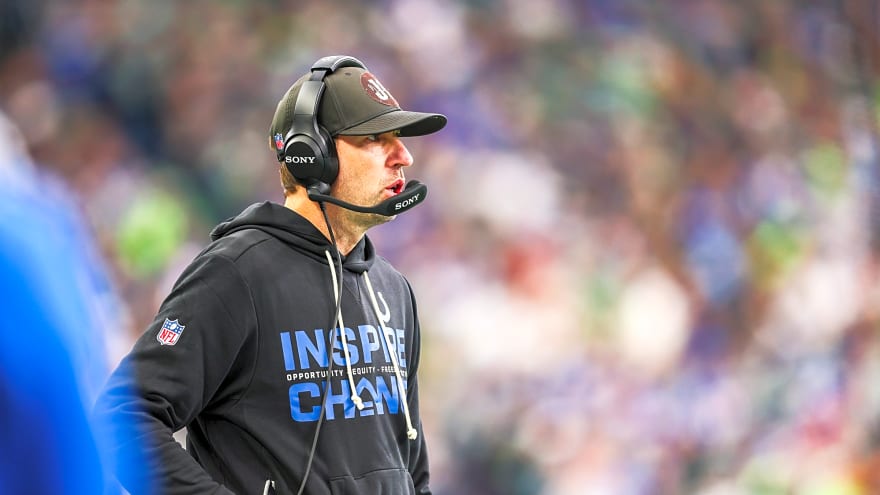 Colts HC makes Philip Rivers decision after Anthony Richardson update