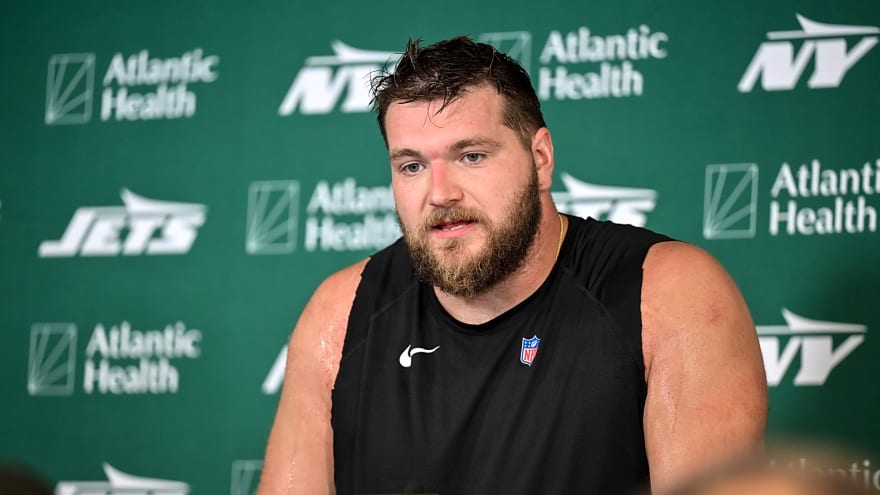 These 3 NY Jets starters have most to prove in preseason opener