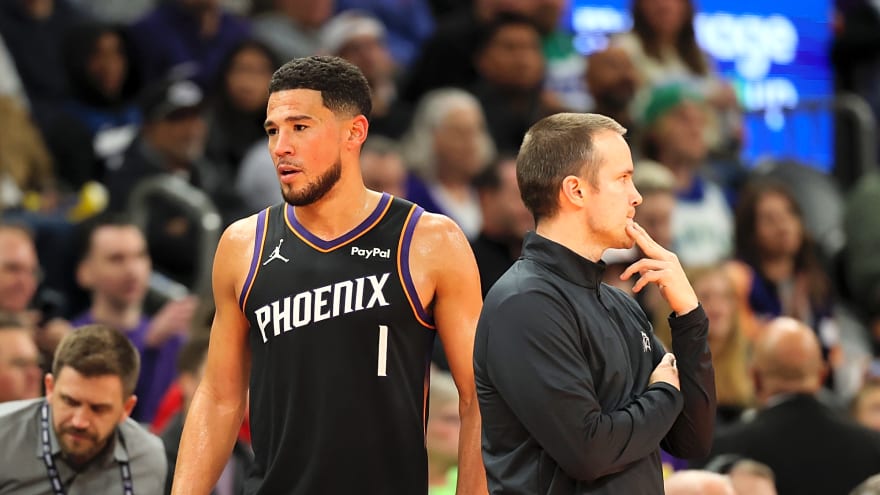Three crucial factors for the Phoenix Suns against the Spurs on Sunday