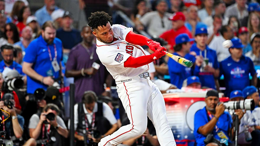 Boston Red Sox Notebook: All-Star Game Recap, How Each Red Sox Performed, a Trade, and More