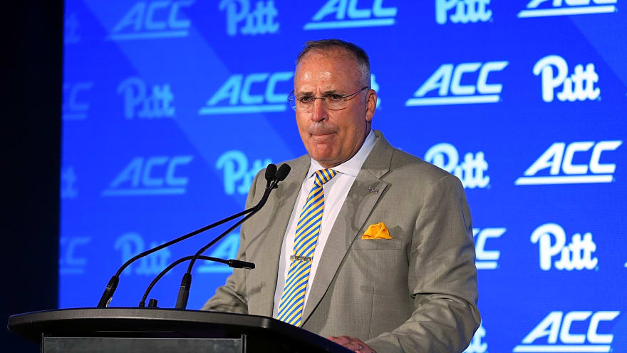 Pat Narduzzi Should Stay in His Lane