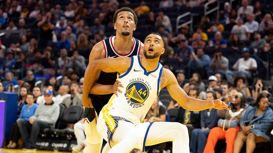 Jackson Rowe Signs With Ironi Ness Ziona