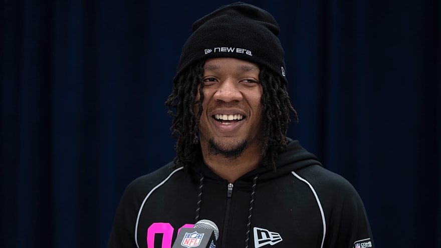 New York Giants 2026 Undrafted Free Agent Guarantees