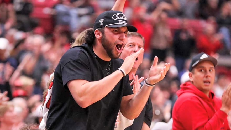 Brendan Sorsby Just Trolled Cincinnati… It Did Not Go Well