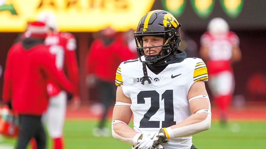 'All-Pro': Steelers Have Rookie That Is Destined For Immediate Success