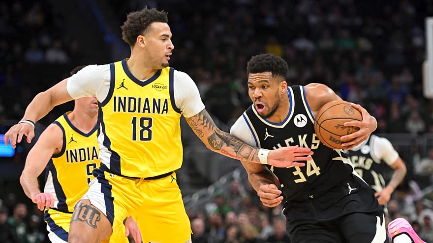 Milwaukee Bucks: Three Teams That Giannis Antetokounmpo Could Potentially Be Traded Too