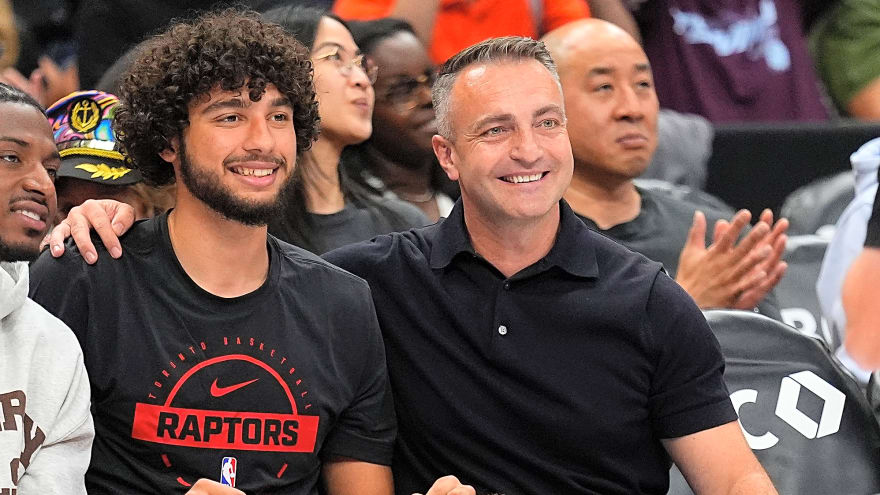 Raptors NBA Group Cup schedule released