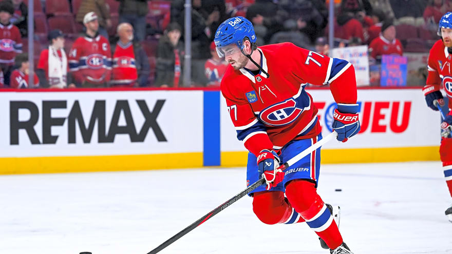 'I wouldn’t be surprised if the Kings said, ‘We want Kirby Dach.’'