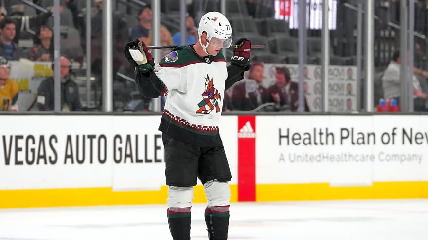 Bruins’ under-the-radar trade might be a bigger deal than anyone realized