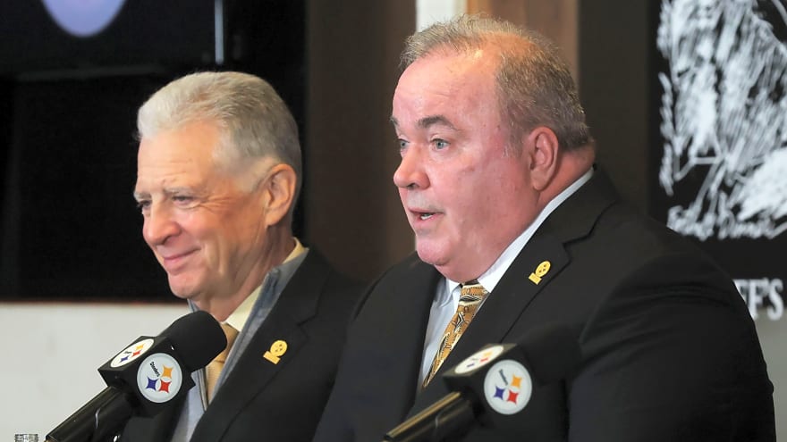 Steelers’ Art Rooney II Has A New Big Fear Ahead Of The 2026 Regular Season