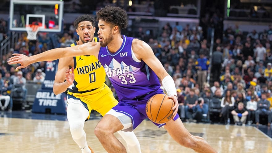 Johnny Juzang signs with Russia’s Zenit after Wolves release