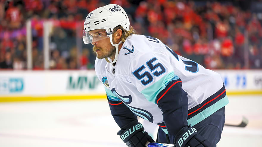Bouchard’s Revenge? Frederic Fights Lindgren, but Was It Enough?