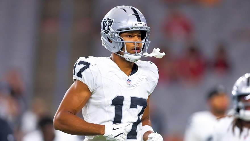 Veteran WR Collin Johnson Announces Retirement