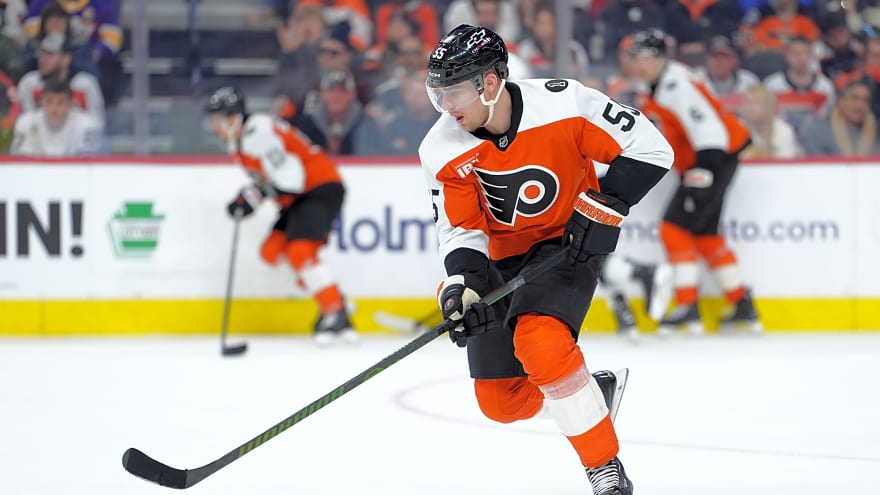 Frontrunner Emerges in Ristolainen Trade, Canadiens Out