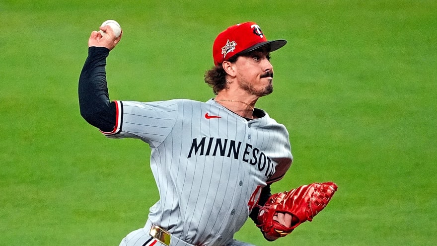 Boston Red Sox All-Star Game Trade Speculation