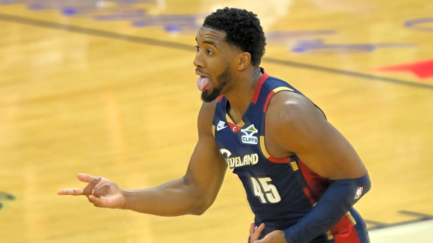 Cavaliers Dominate the Lakers 129-99: Explosive Third Quarter Powers Cleveland Past LeBron’s Return