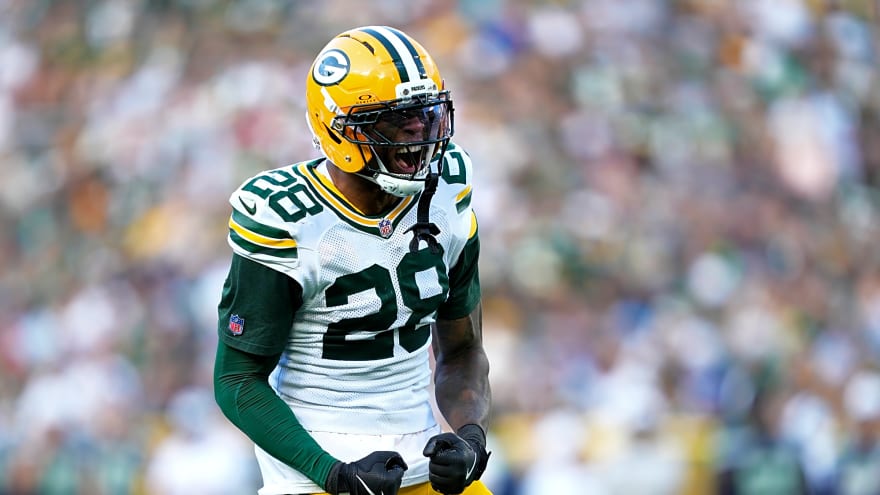 Carolina Panthers Sign Former Top 10 Pick To Bolster Defense For Playoff Push